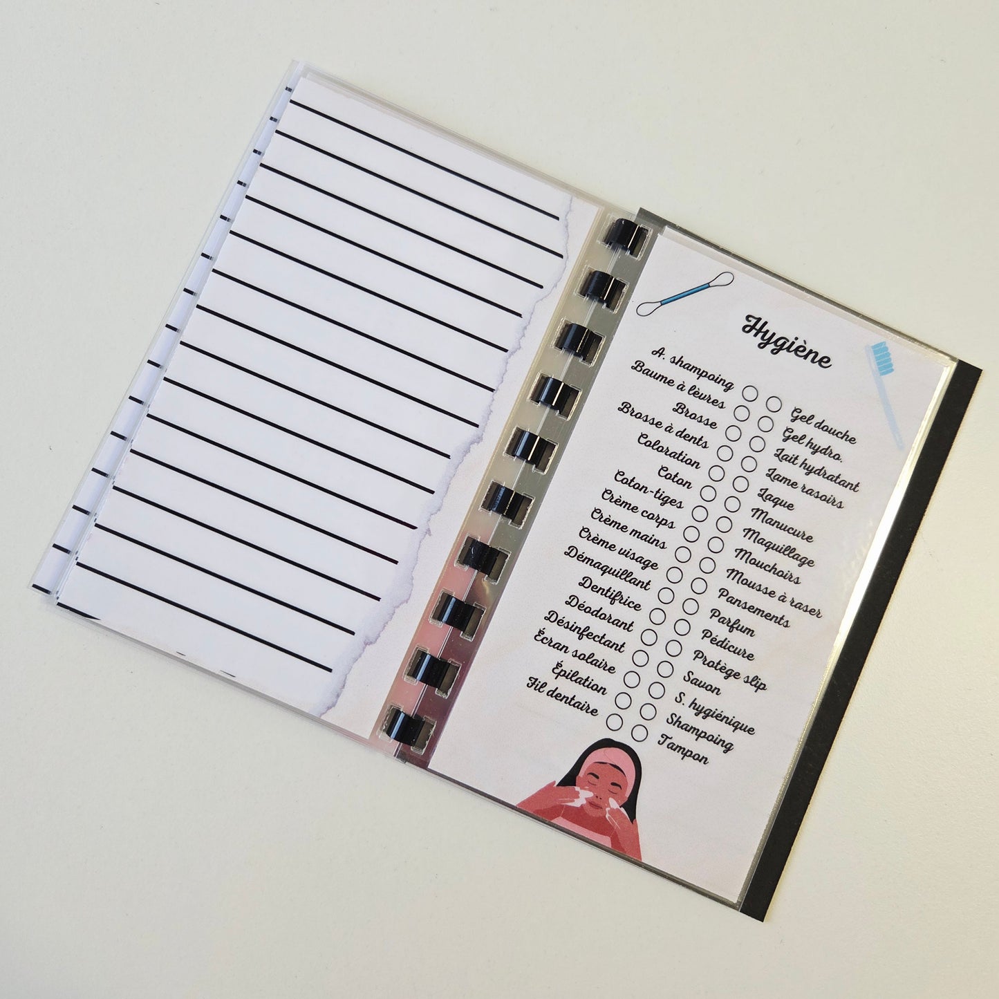 Liste de Courses