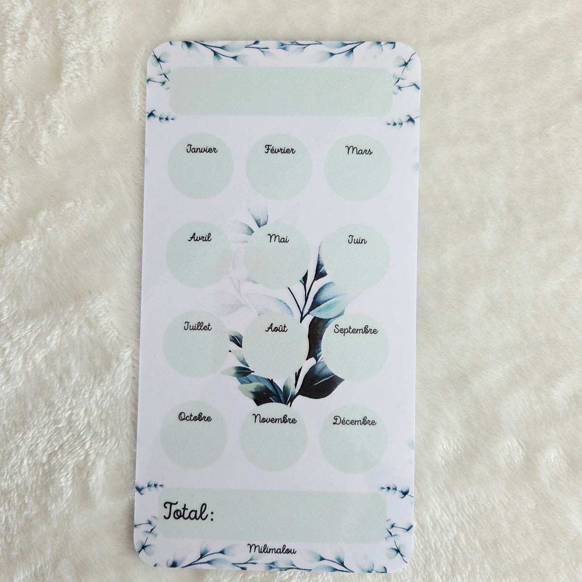 Trackers Plante