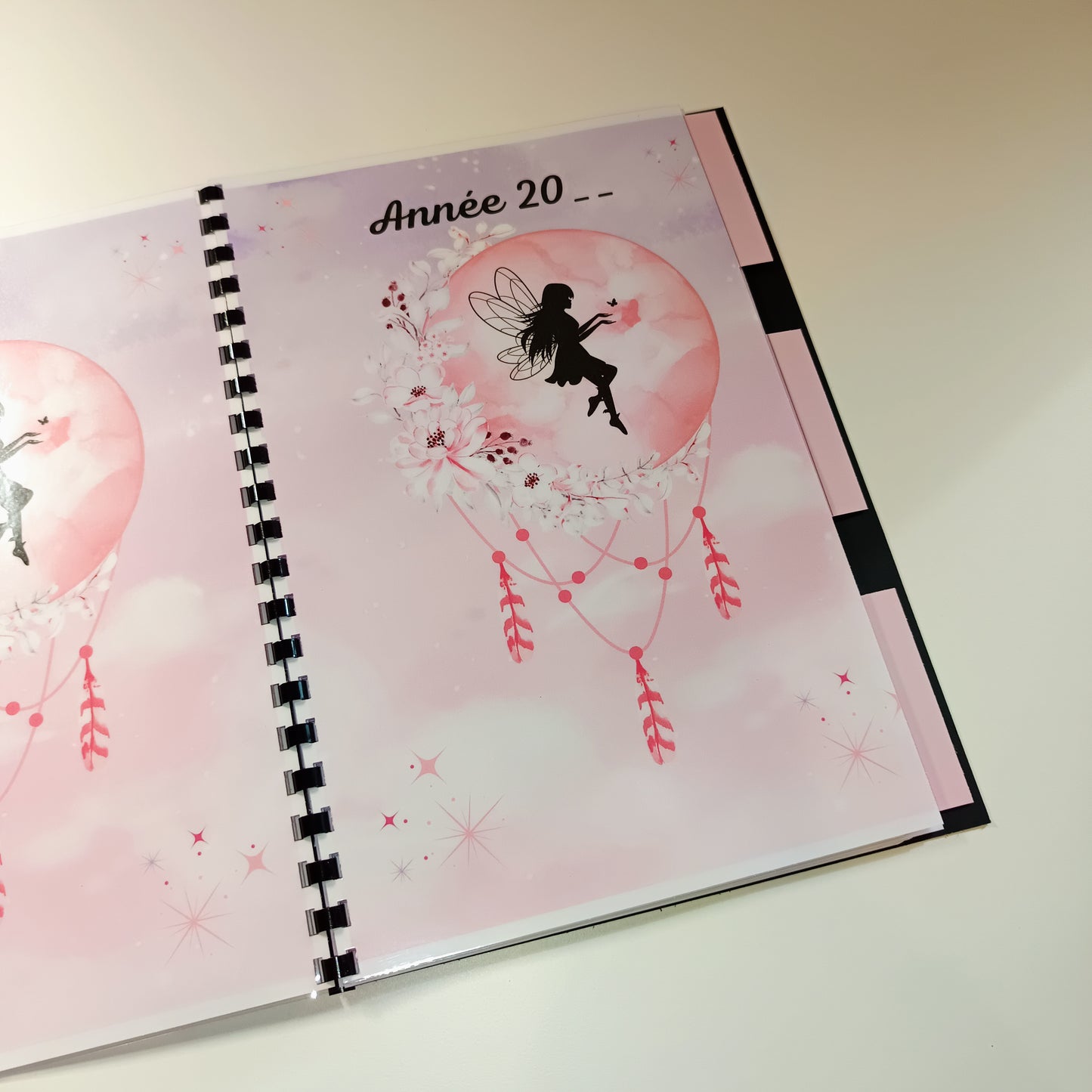 Budget Annuel Rêves
