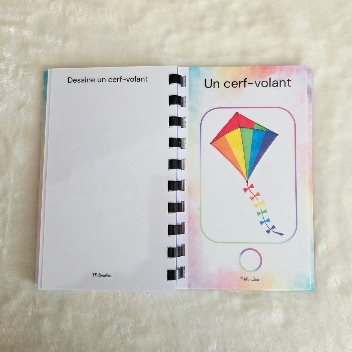 Cherche et Trouve à la Plage