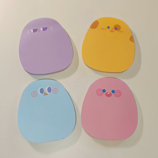 Post-it Expression
