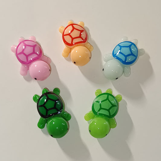 Aimants Tortue