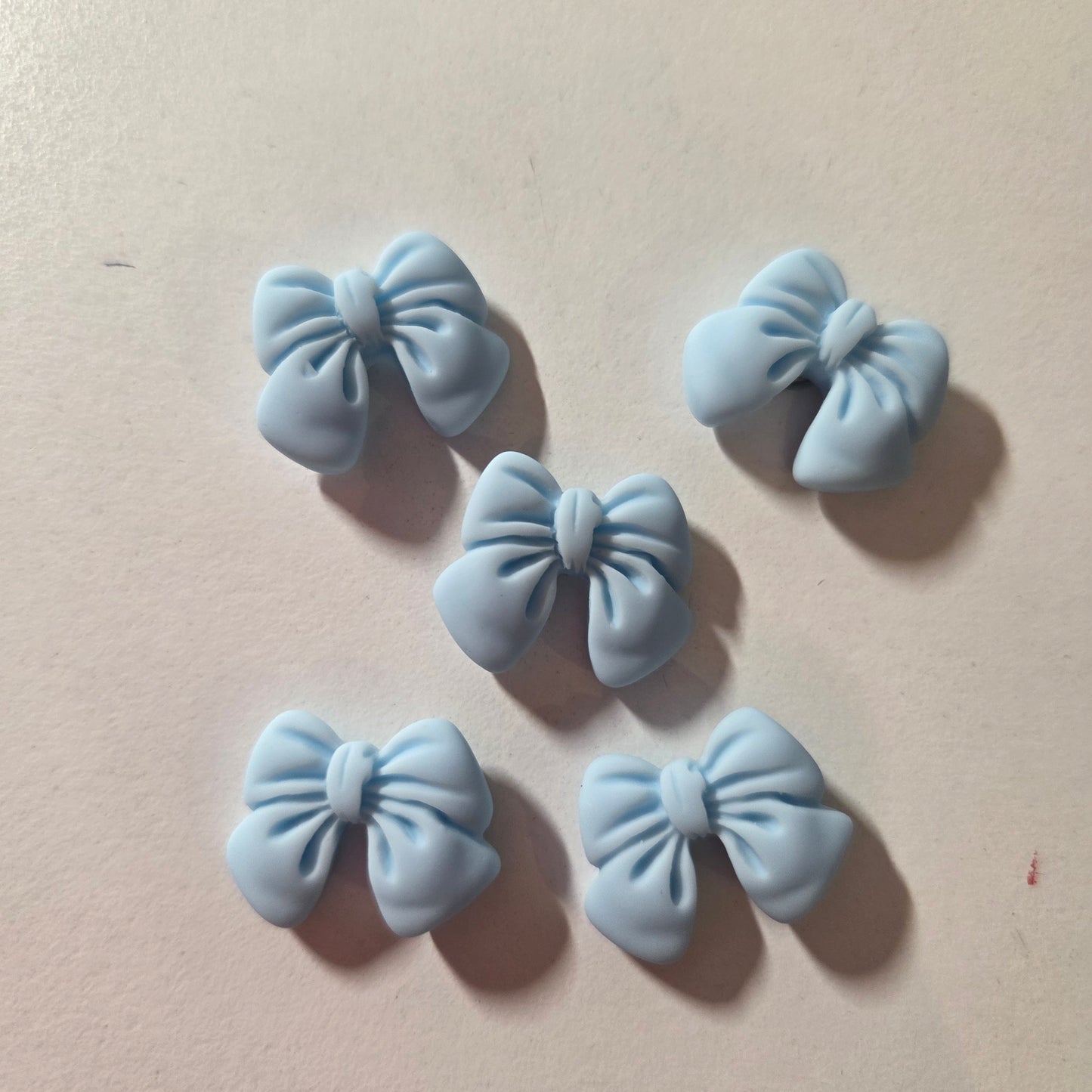 Aimants Petits Noeuds