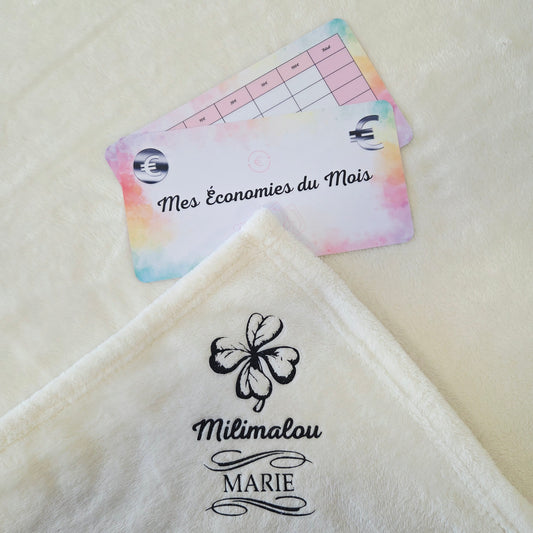 Fiches Economies du Mois