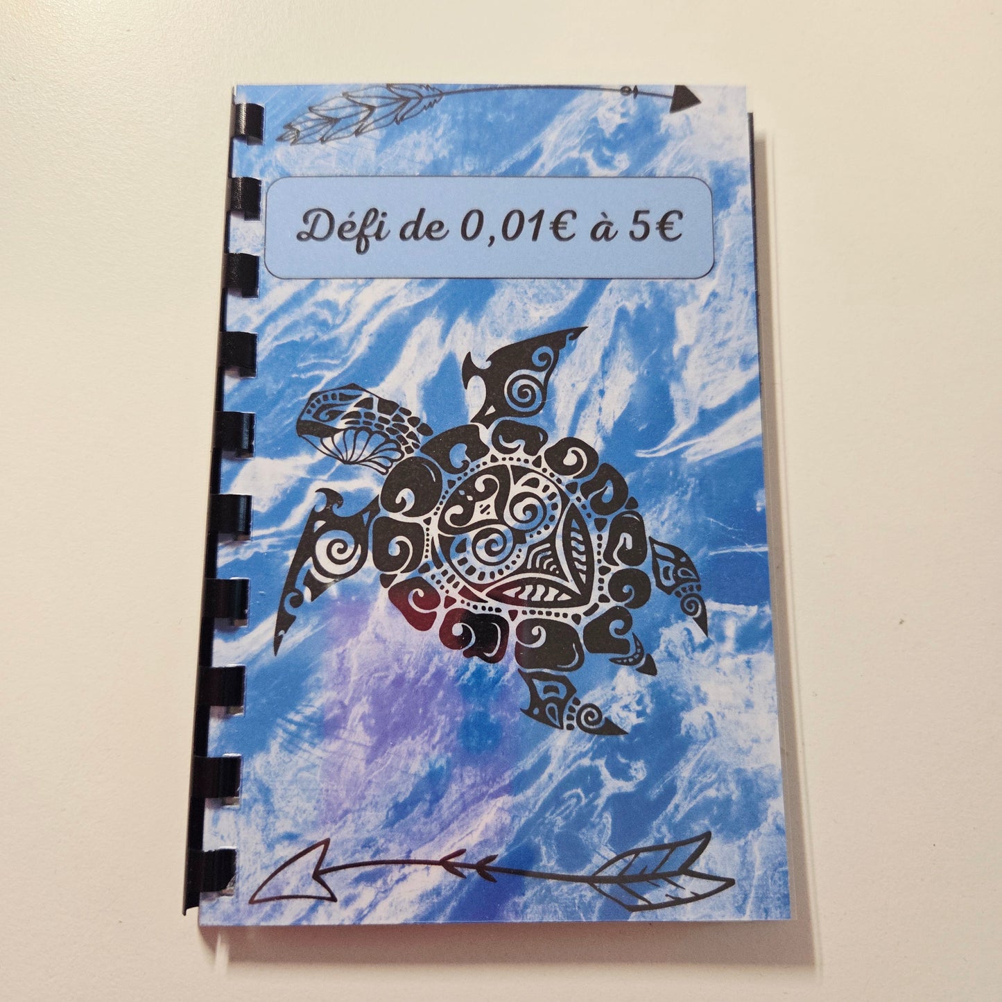 Mes Défis € Tribal