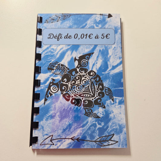 Mes Défis € Tribal