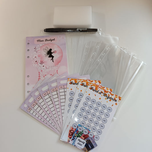 KIT Débutant Rêves