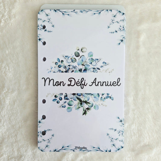 Défi Annuel Plante