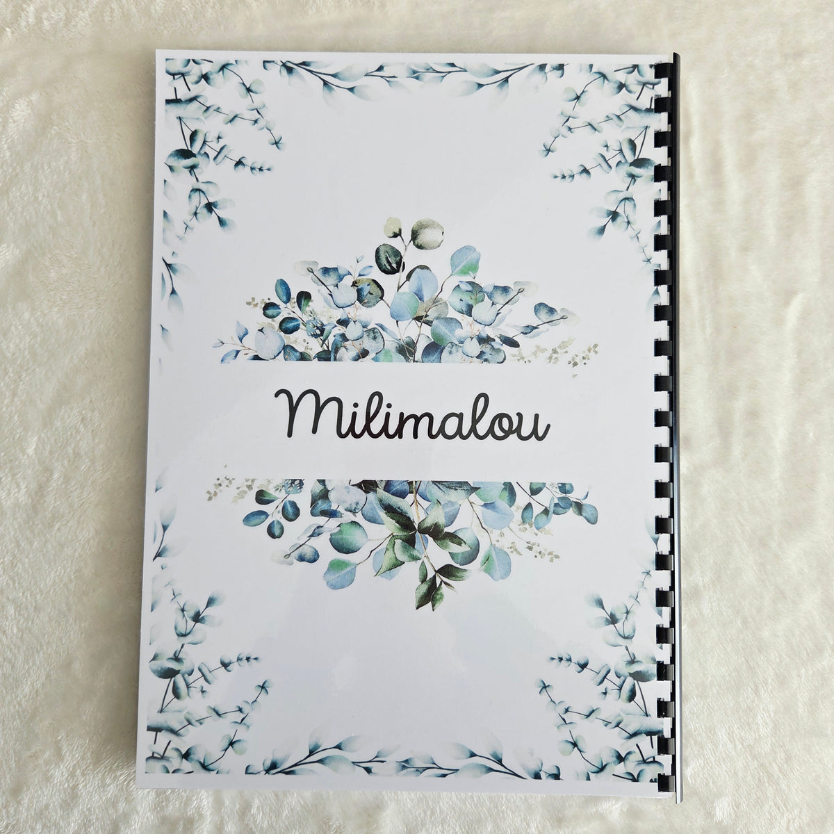 Budget 12 mois Plante