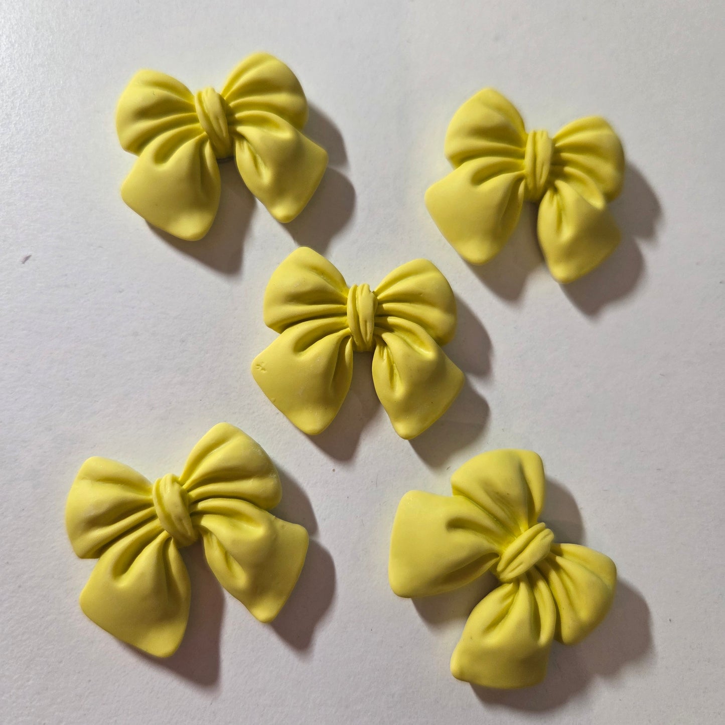 Aimants Petits Noeuds