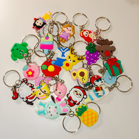 Porte Clés