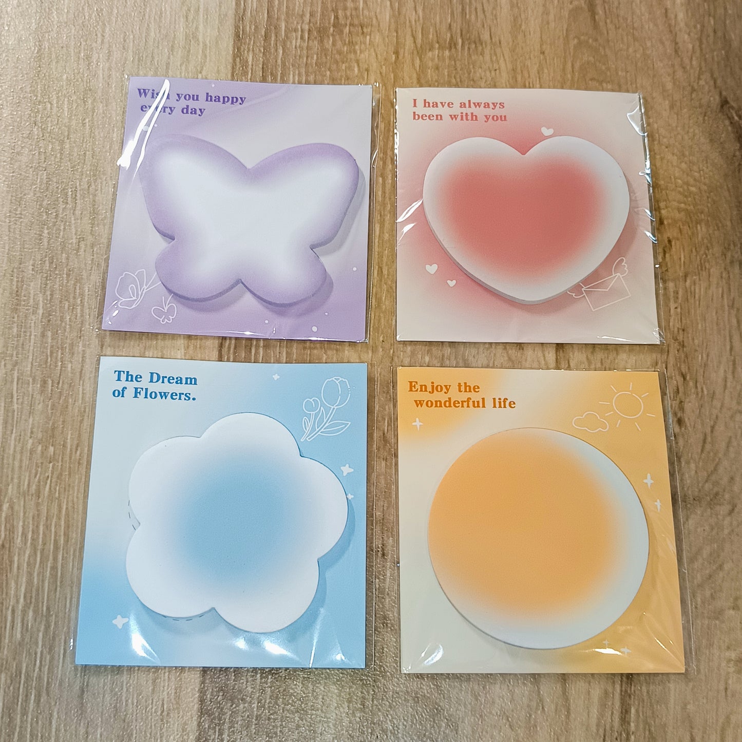 Post-it Forme