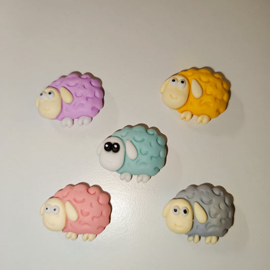 Aimants Moutons