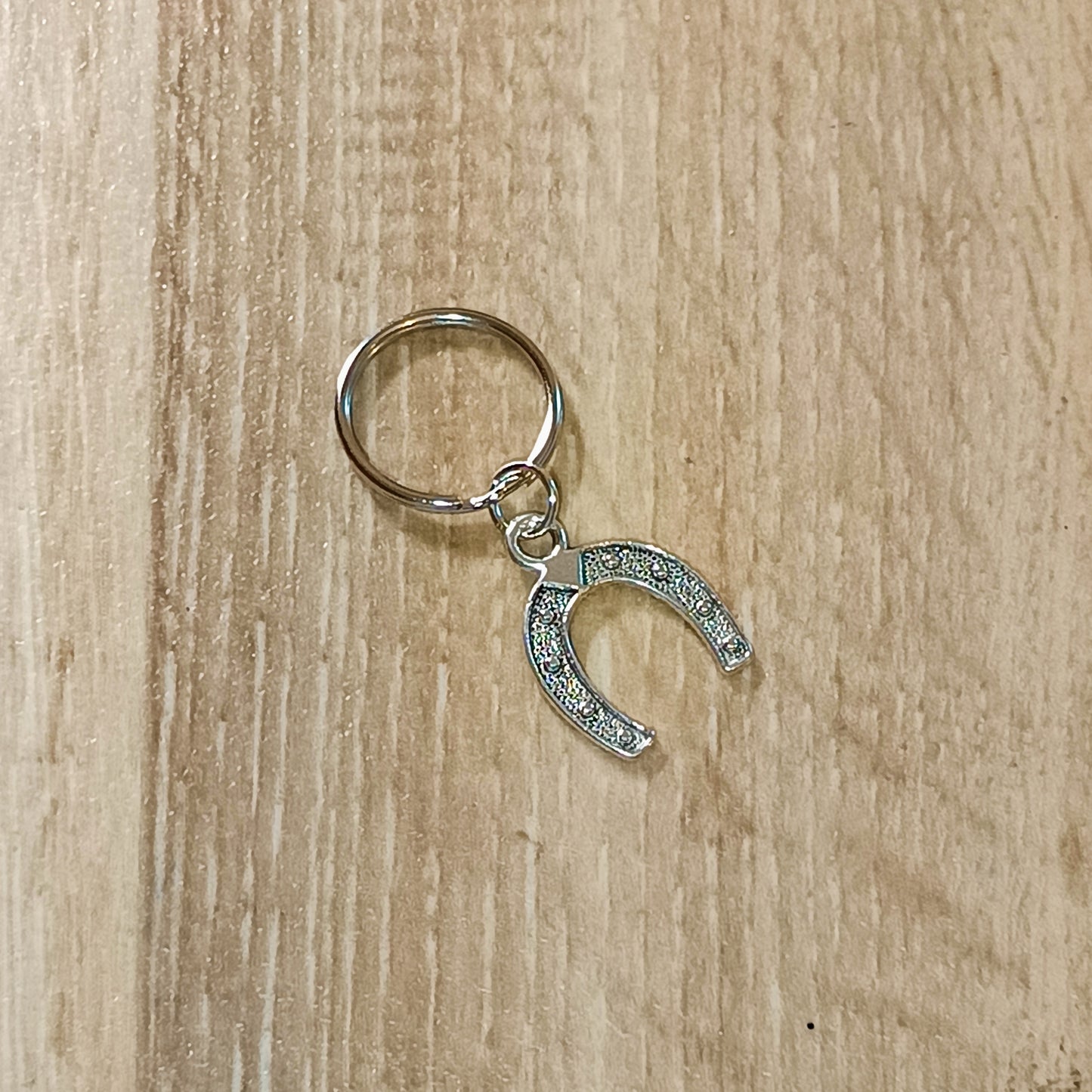 Porte Clés Fer à Cheval