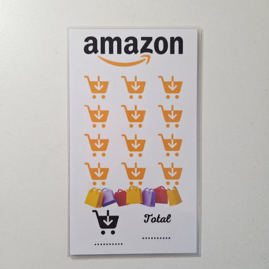 Amazon