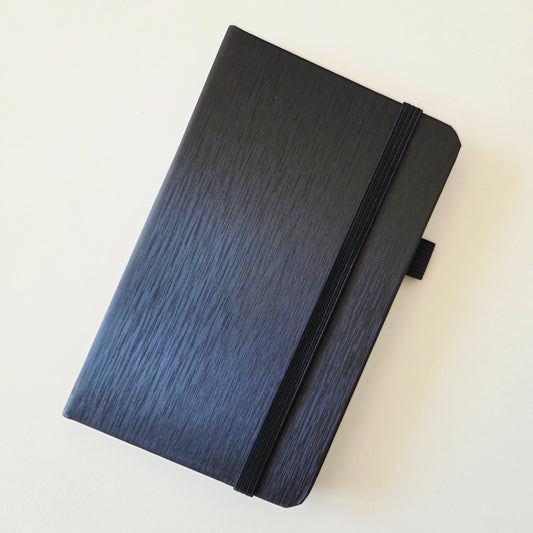 Carnet Couverture Rigide