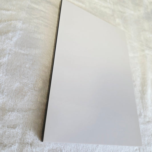 Cahier A5