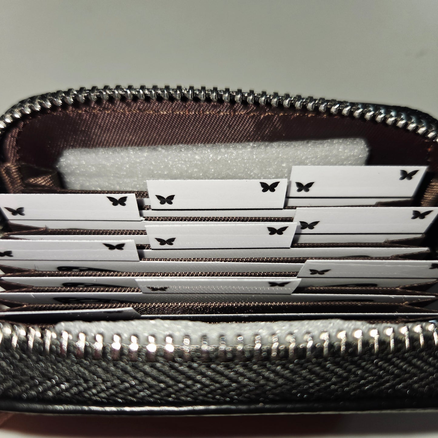 Portefeuille Intercalaire