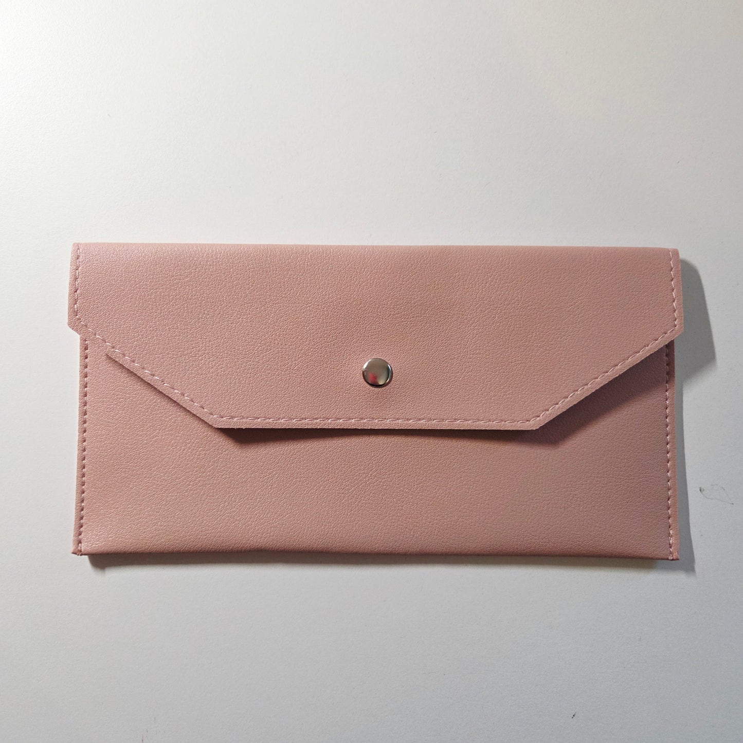 Pochette Simili Cuir