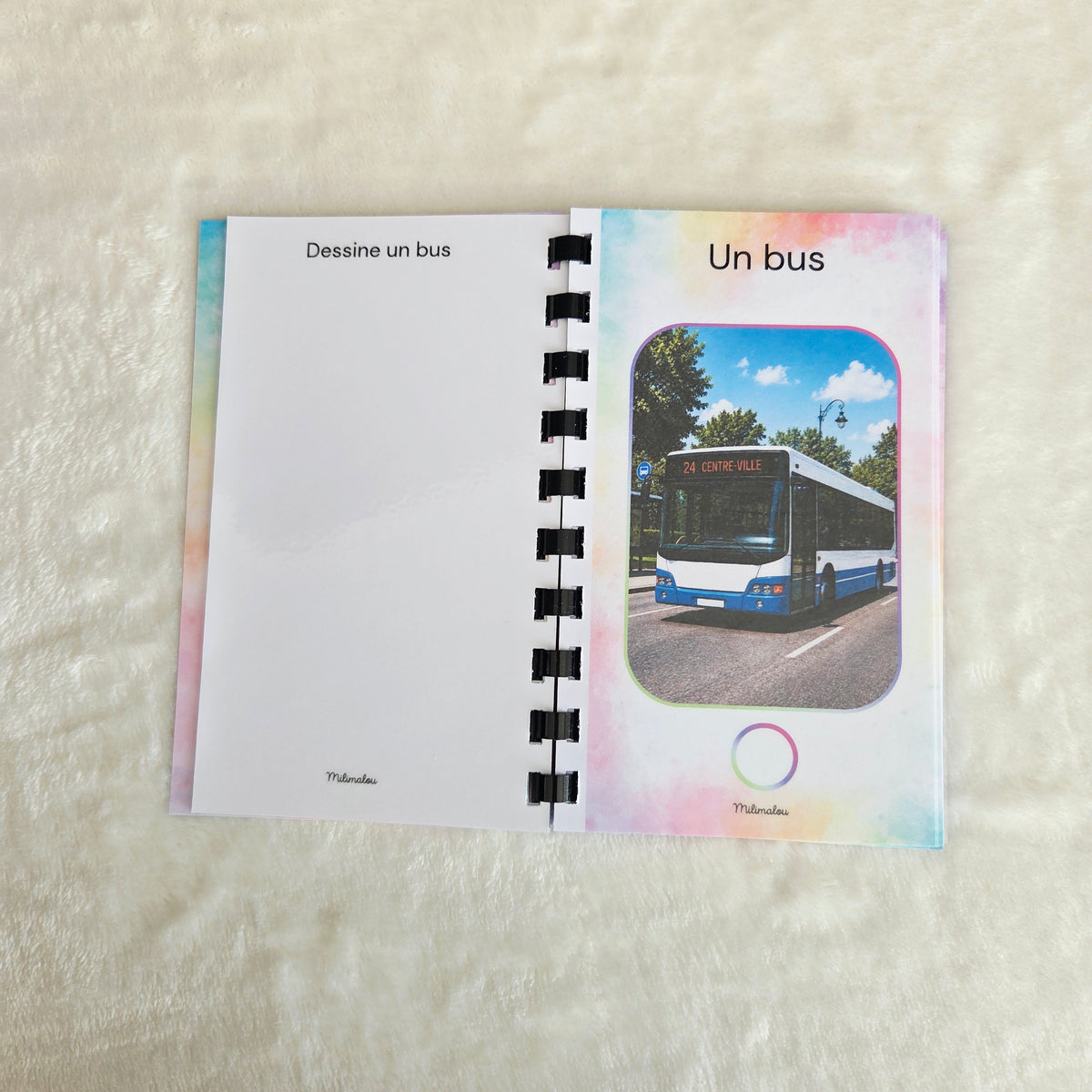 Cherche et Trouve sur la Route