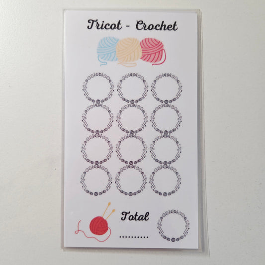 Tricot Crochet