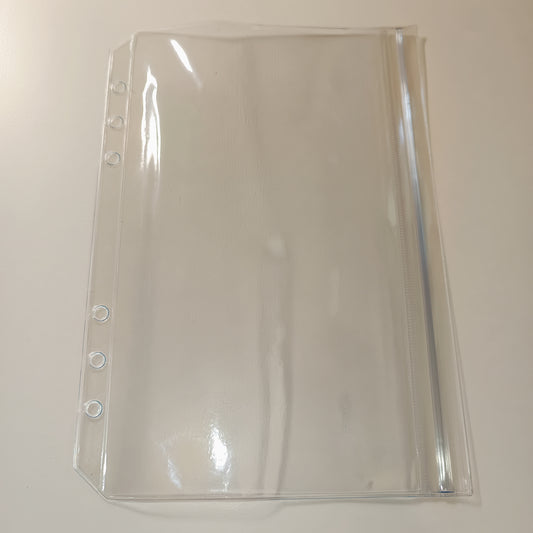 Enveloppe Pochette A5 AVEC Fermeture SANS ZIP