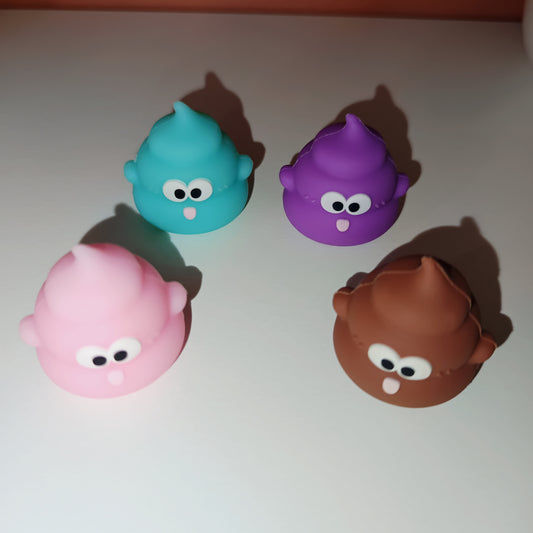 Taille Crayons Crotte