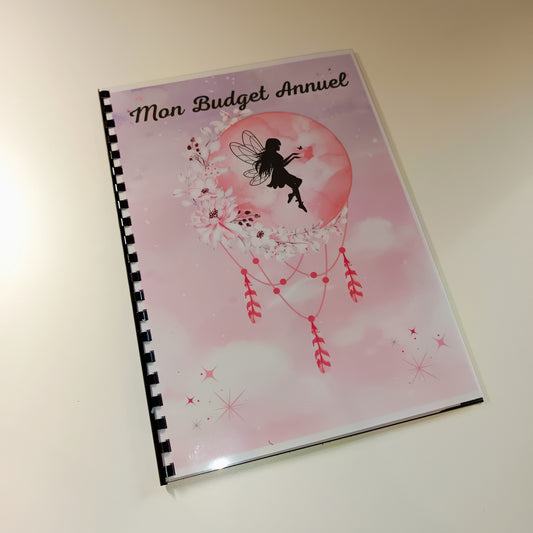 Budget Annuel Rêves