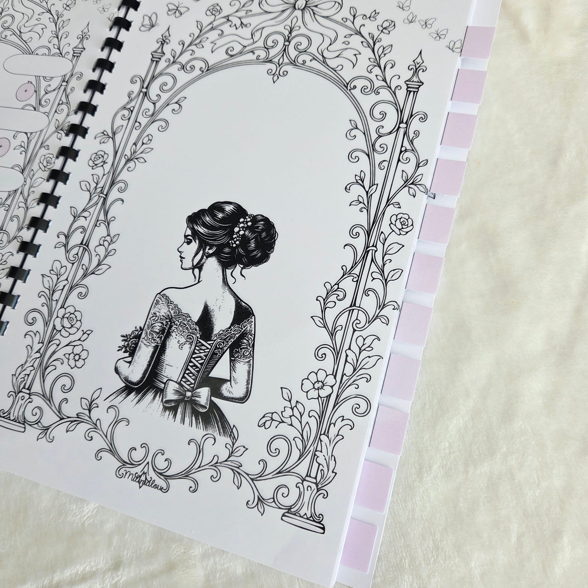 Budget 12 mois Baroque