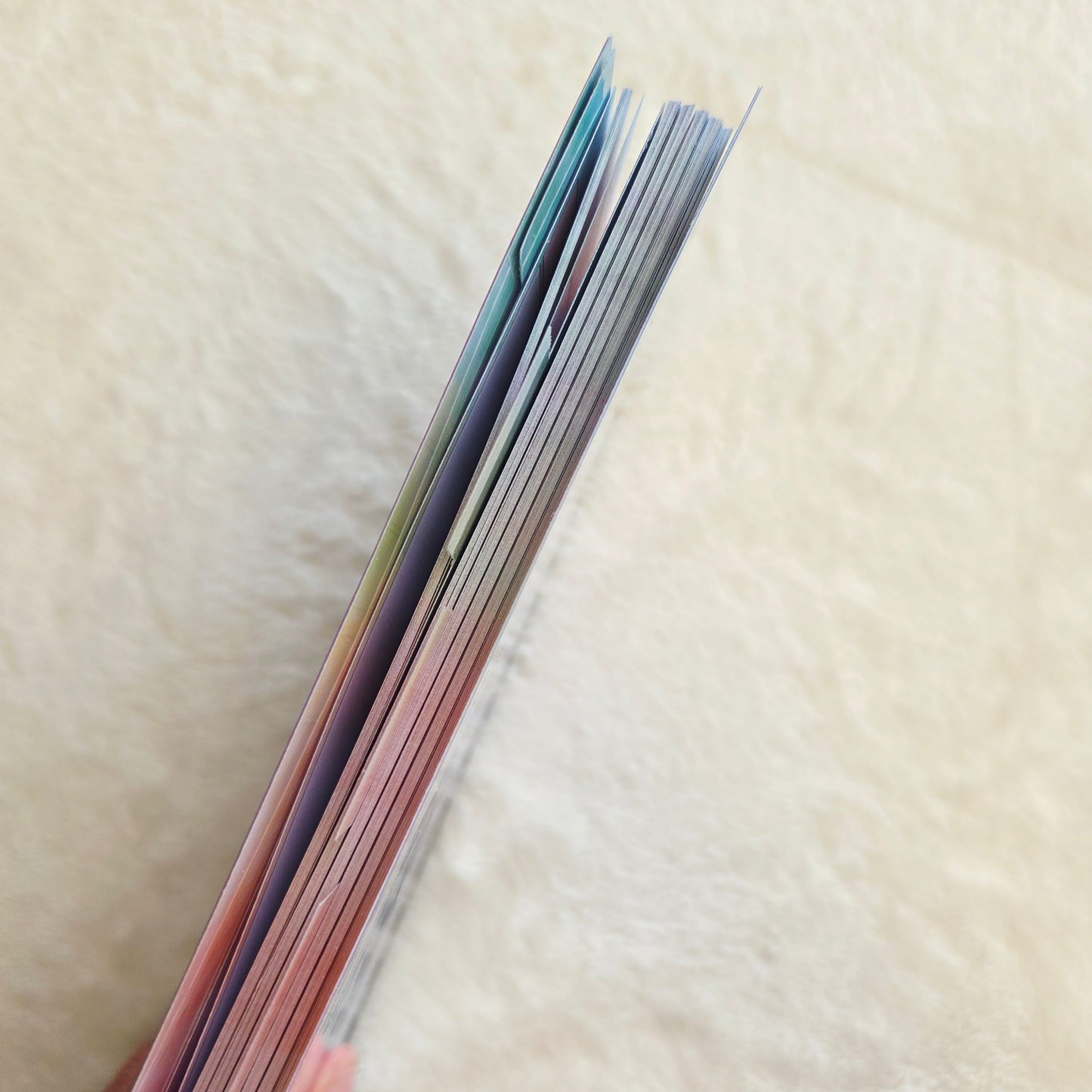 Carnet Recettes de Cuisine A5
