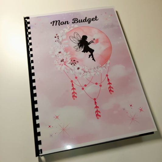 Budget 12 mois Rêves