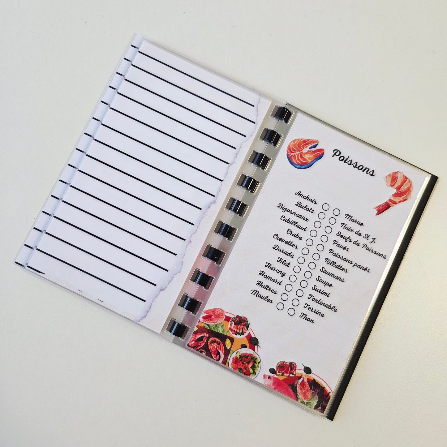 Liste de Courses