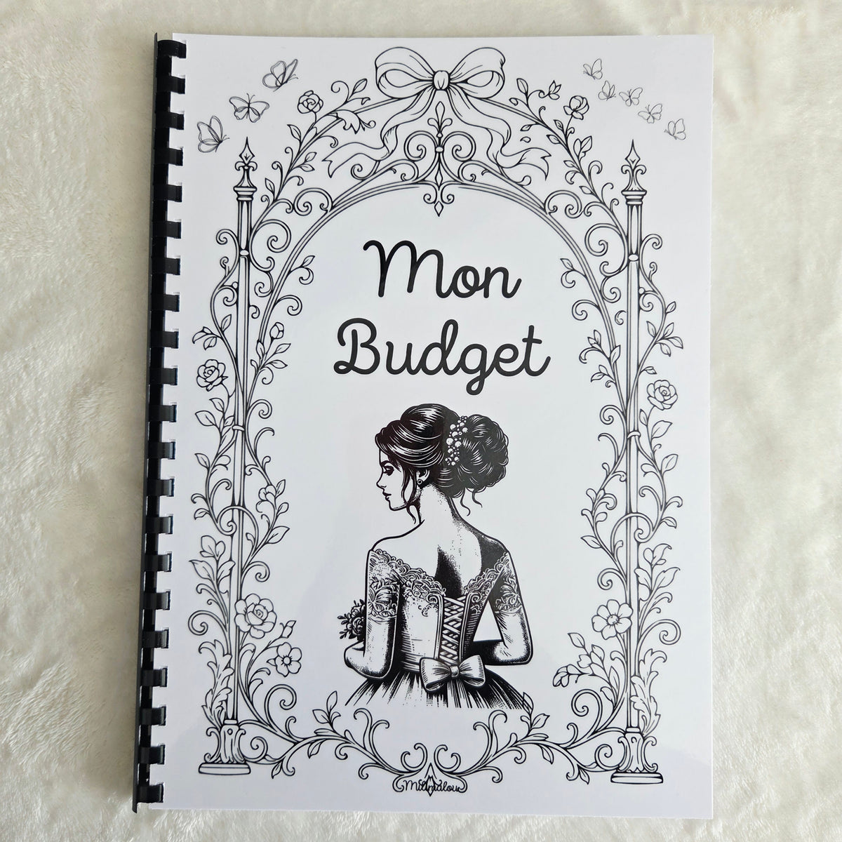 Budget 12 mois Baroque