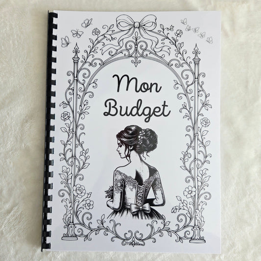 Budget 12 mois Baroque