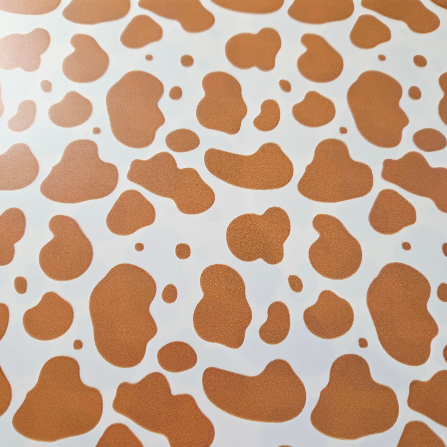 Animaux Marron Clair N3