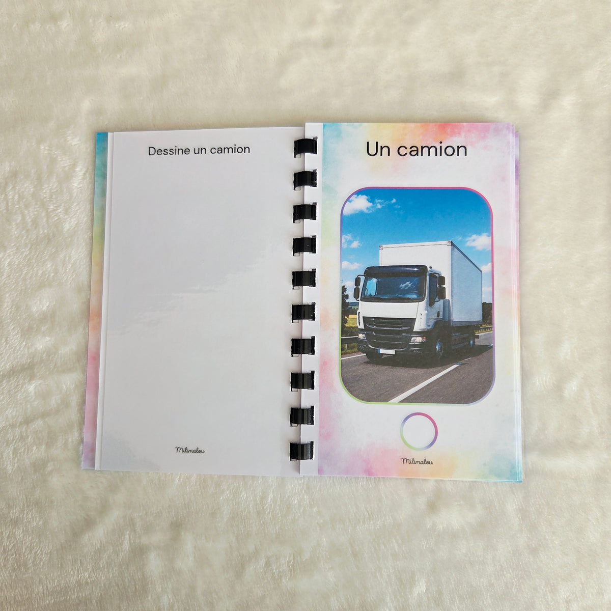 Cherche et Trouve sur la Route