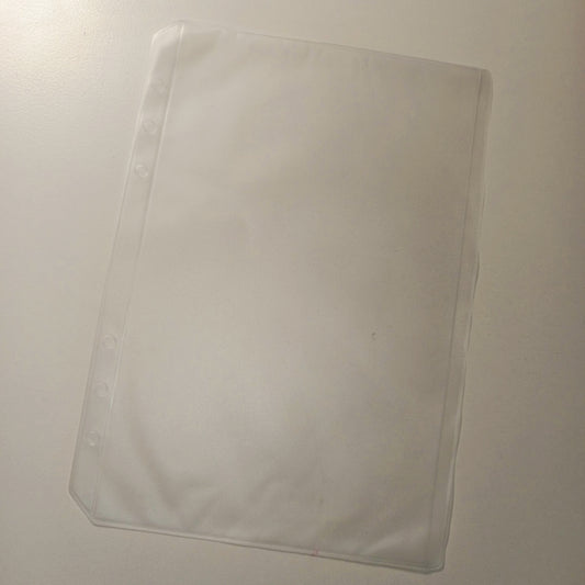 Enveloppes A5 SANS Fermeture