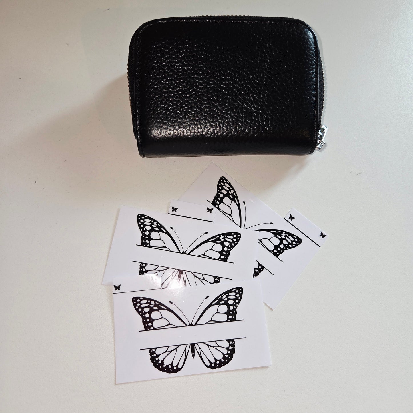 Portefeuille Intercalaire