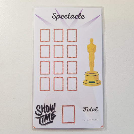 Spectacle