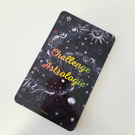 Challenge Astrologie