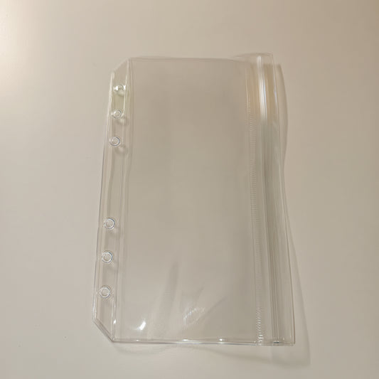 Enveloppe Pochette A6 AVEC Fermeture SANS ZIP