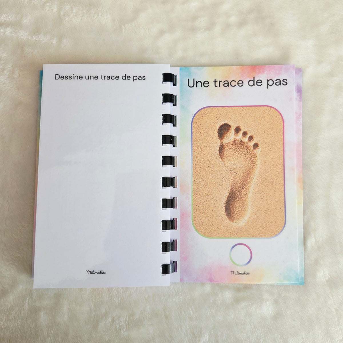 Cherche et Trouve à la Plage