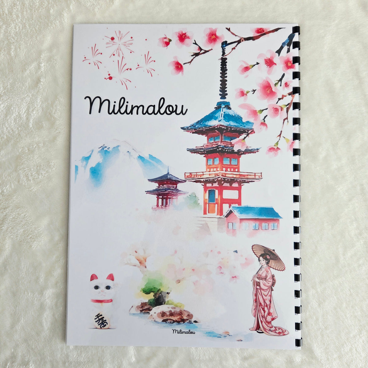 Bilan Trimestriel Japon