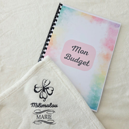 Budget 12 mois Milimalou