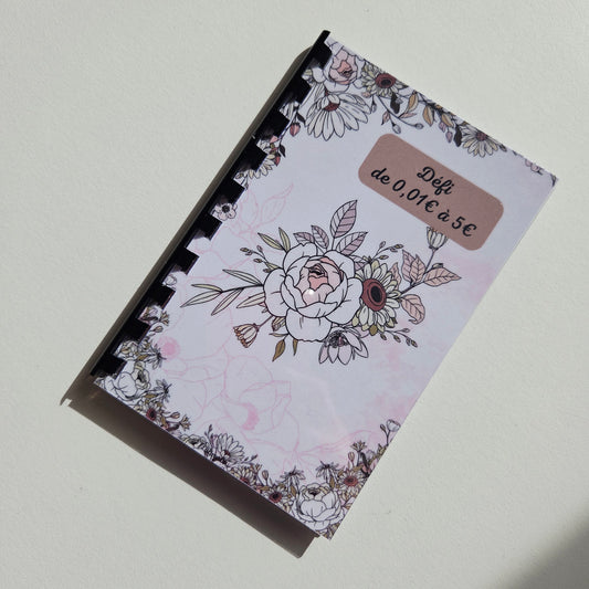 Mes Défis € Fleurs