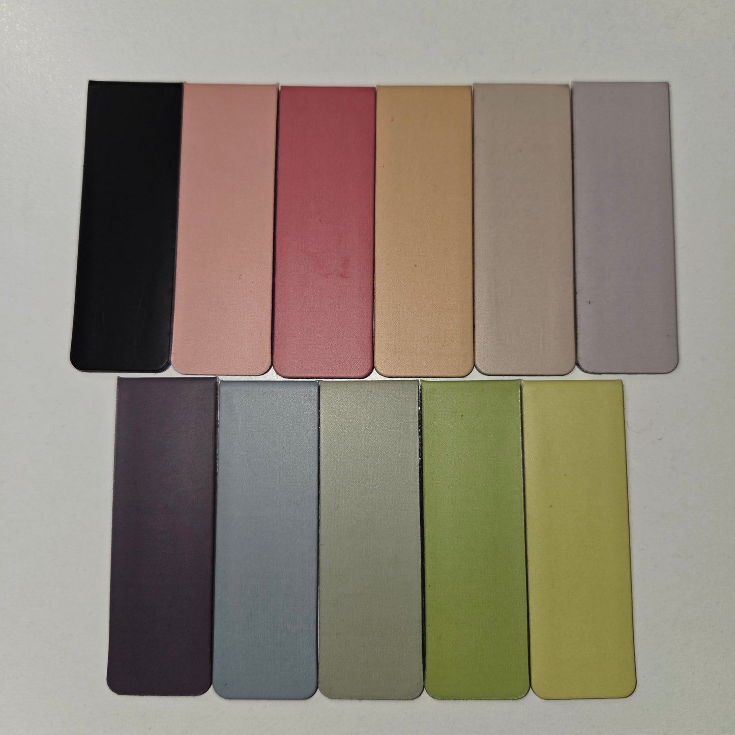 Marque Page Aimanté