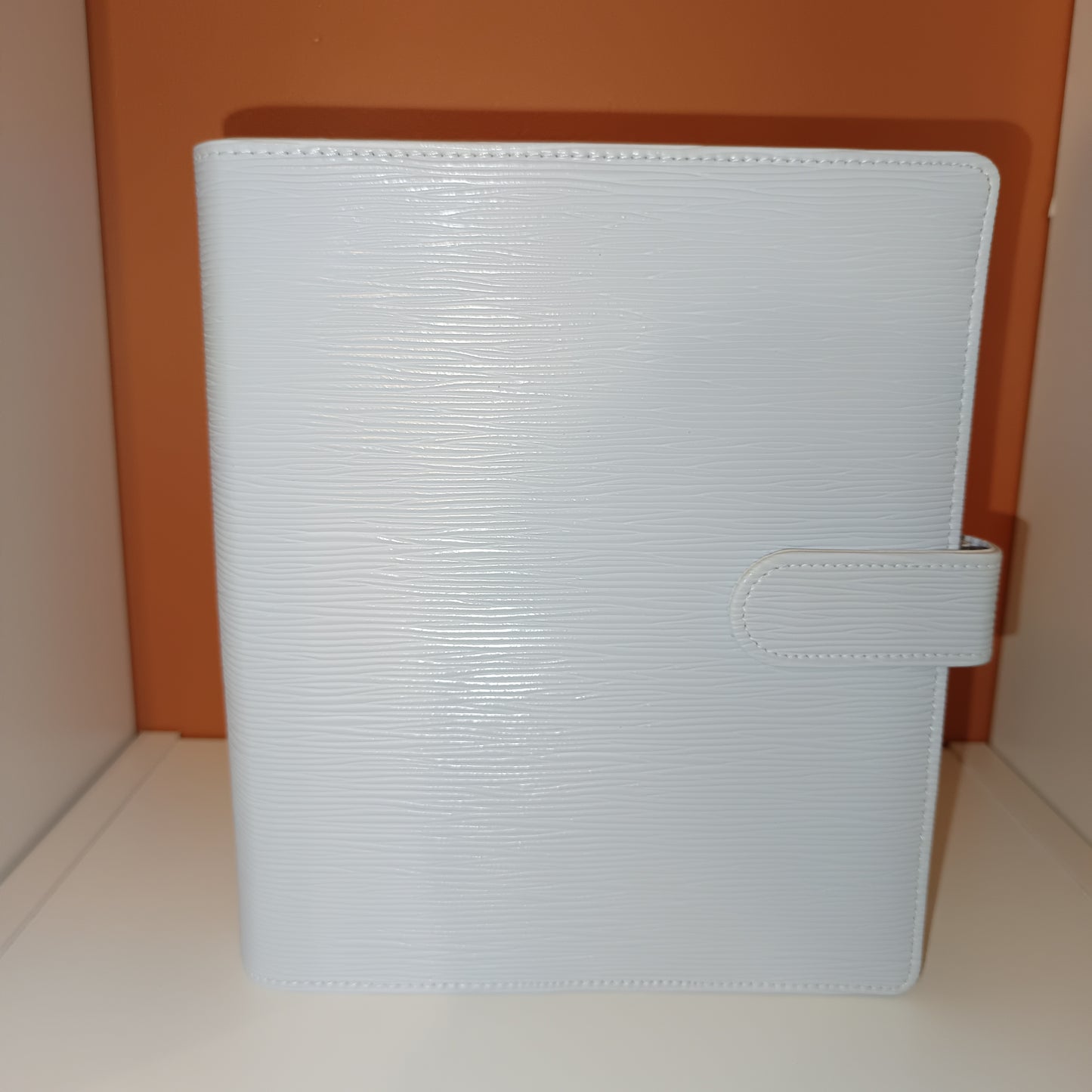 Classeur Premium A5