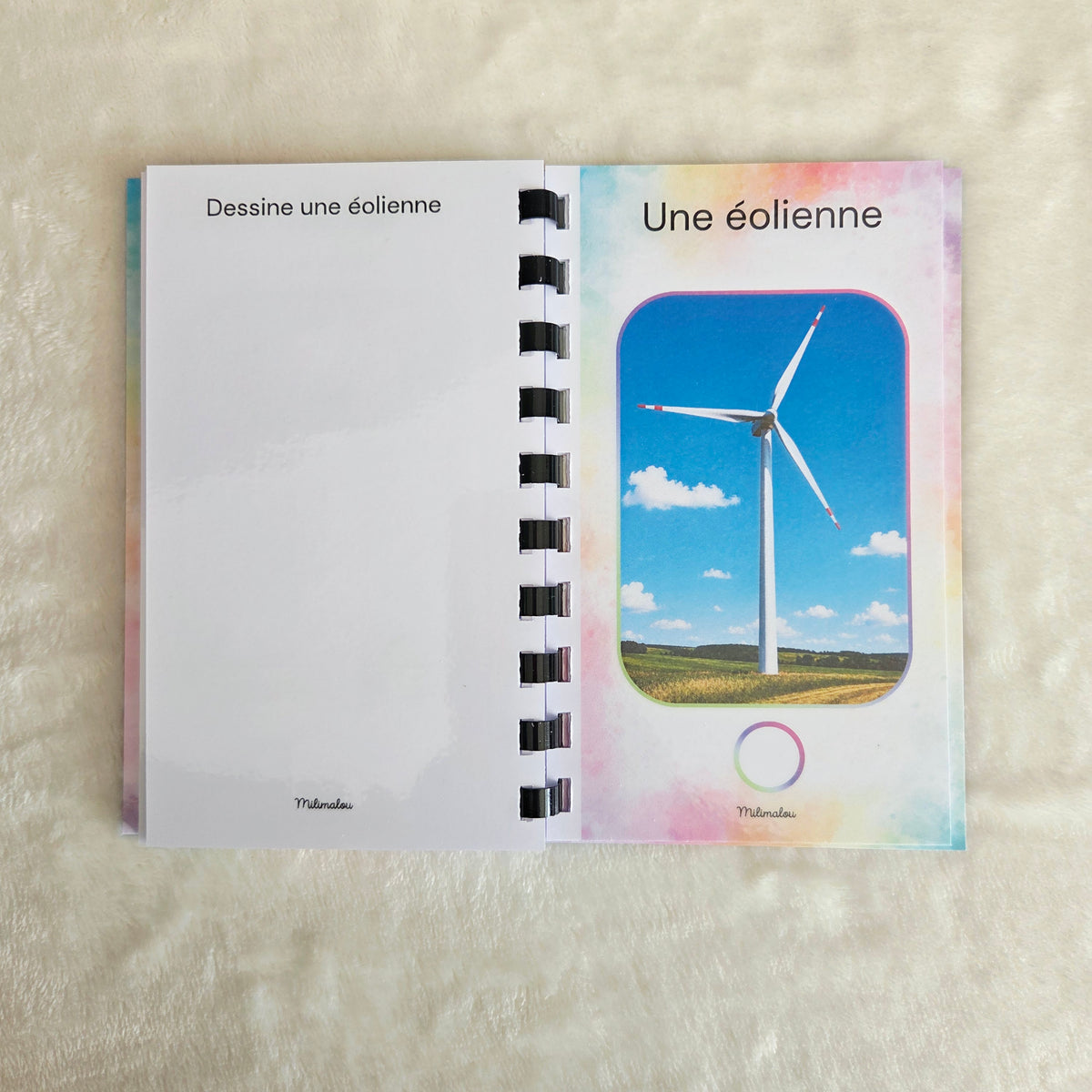 Cherche et Trouve sur la Route