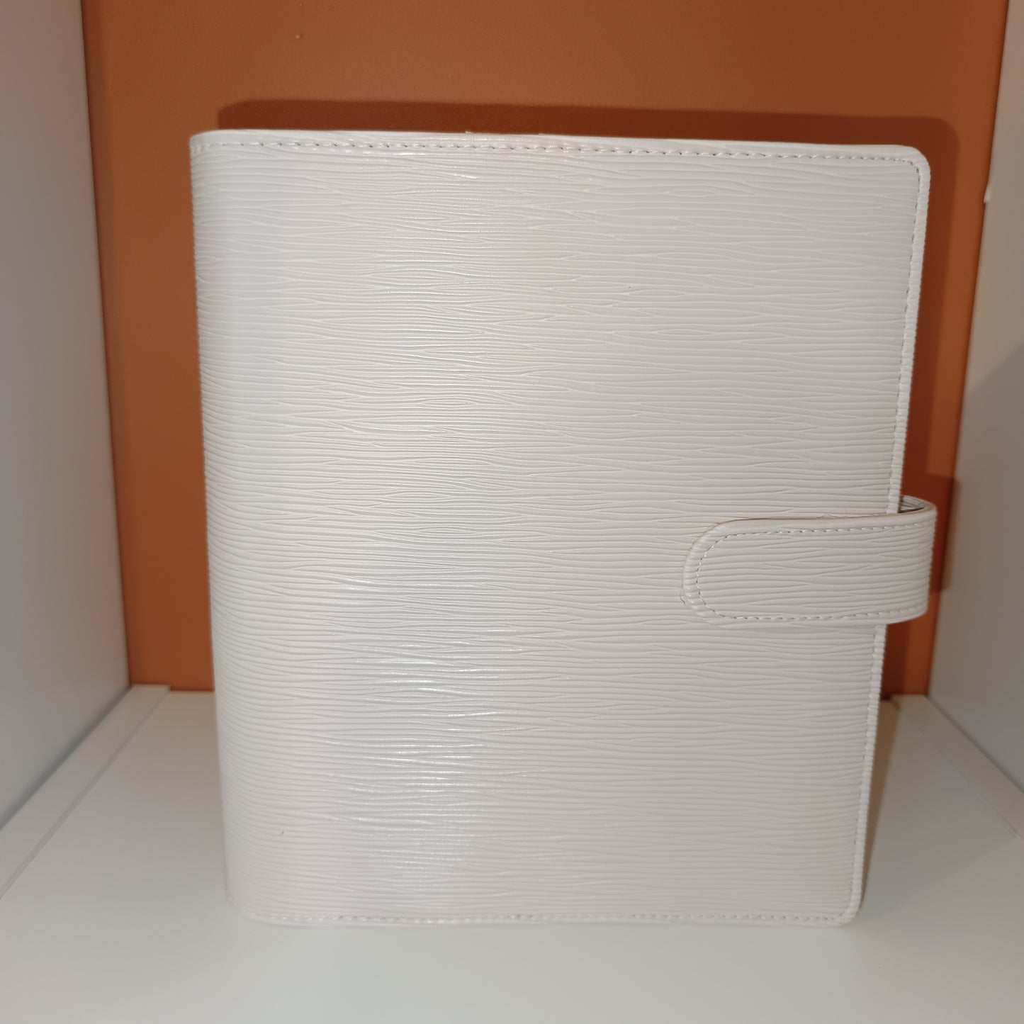 Classeur Premium A5