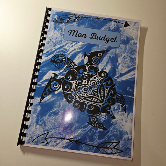 Budget 12 mois Tribal